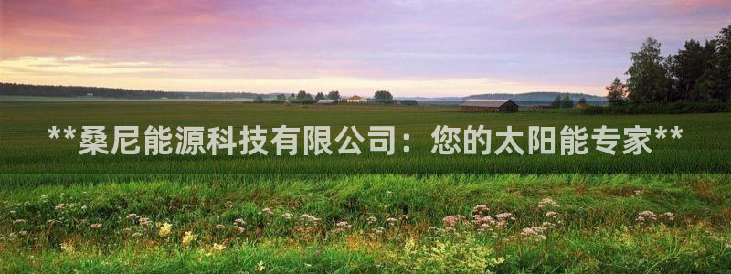 sunbet安卓下载